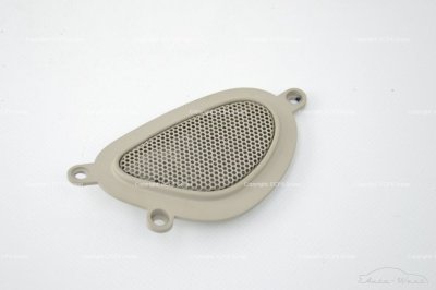 Bentley Continental Flying Spur A-pillar loudspeaker grille right