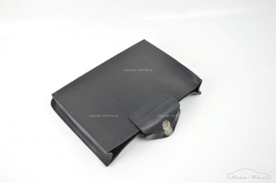 Lamborghini Diablo Owners manual service book briefcase