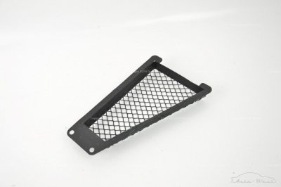 Lamborghini Murcielago Trunk compartment right grille grid filter