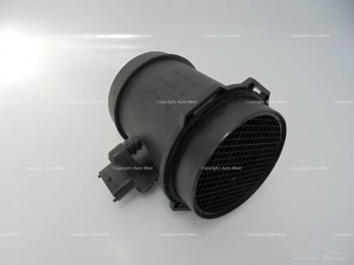 Ferrari 599 GTB F141 Mass air flow sensor