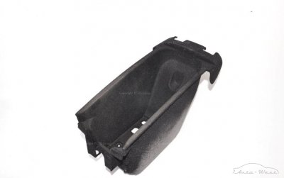 Maserati Granturismo M145 Center console insert case glovebox