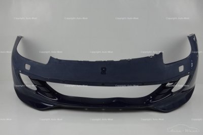 Ferrari GTC4 Lusso Front bumper for PDC and camera