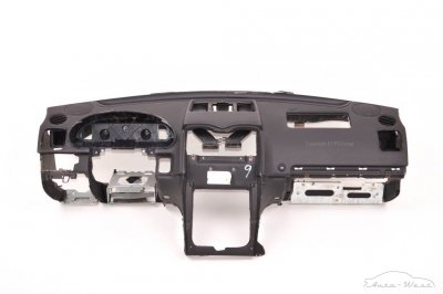 Maserati Quattroporte M139 Centre console dashboard LHD