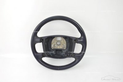 Bentley Continental GT GTC Flying Spur Steering wheel leather