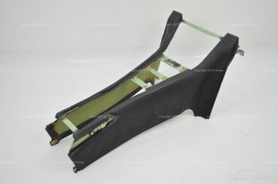 Lamborghini Murcielago Roadster RHD Tunel konsola środkowa