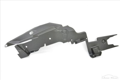 Lamborghini Gallardo Spyder Panel pokrywa osłona silnika prawy tył