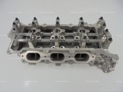 Maserati Ghibli 3.0 V6 410HP Głowica lewa