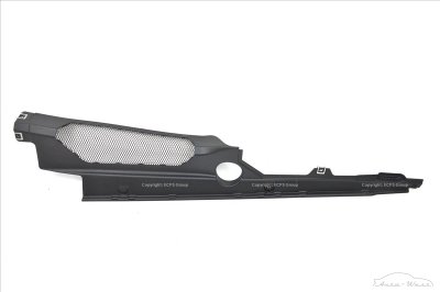 Lamborghini Gallardo LP560 Osłona obudowa panel silnika lewy 