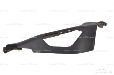 Aston Martin Vantage Coupe Górna tapicerka panel lewy tył 