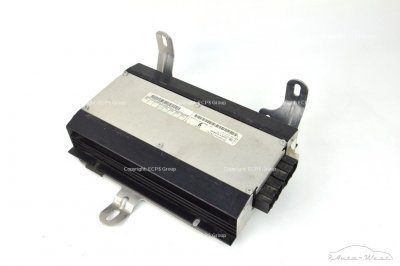 Bentley Continental GTC 2006 Wzmacniacz audio 