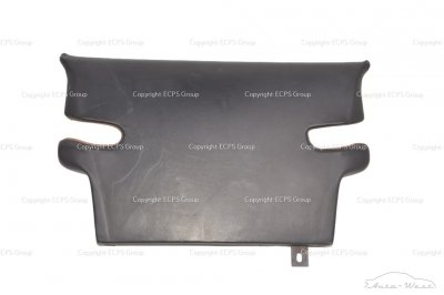 Aston Martin DB9 Virage DBS Volante Tylny górny panel konsoli