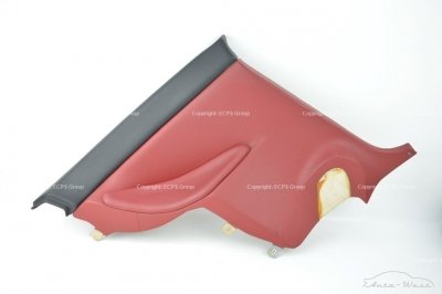 Ferrari 456 GT GTA M F116 Tapicerka panel drzwi lewy tył 