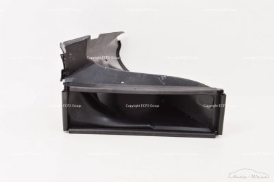 Lamborghini Huracan Tylny prawy kanał powietrza