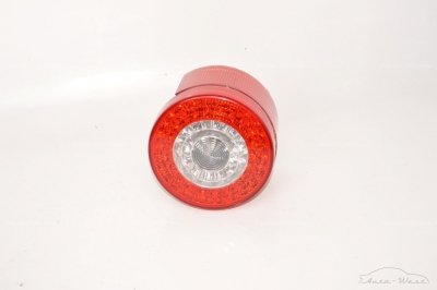 Ferrari 599 GTB GTO F141 Lampa lewy tył Europa 