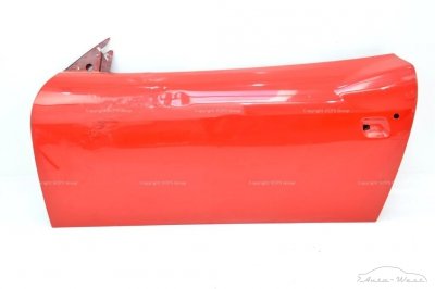 Ferrari 550 575 Maranello F133A F133E Drzwi lewe naprawiane