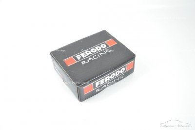 Lamborghini Gallardo Murcielago Diablo OEM Klocki hamulcowe tylne FERODO