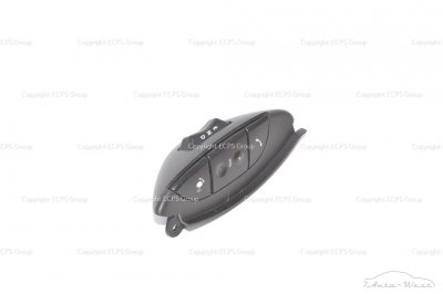 Aston Martin DB9 DBS Virage Rapide Vantage Przełącznik kierownicy panel sterowania 