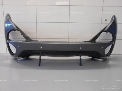 Ferrari California F149 Zderzak tylny