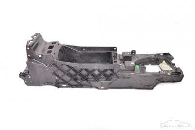 Maserati Granturismo Grancabrio M145 Mocowanie podstawa konsoli środkowej