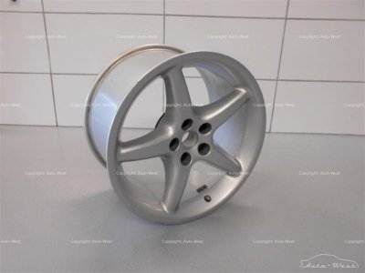 Ferrari 550 575 Maranello 456 MGTA Felga tylna 5x108 10.5Jx18 ET32