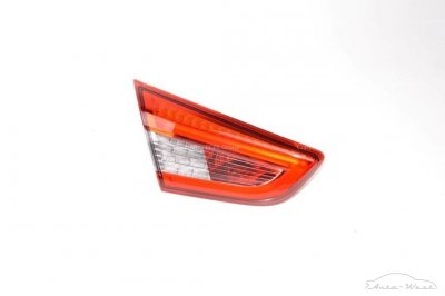 Maserati Ghibli M157 Lampa lewy tył w klapę 