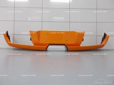 Lamborghini Murcielago LP580 Zderzak tylny