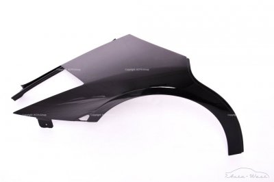 Lamborghini Murcielago LP580 LP640 Błotnik lewy przedni karbonowy EU