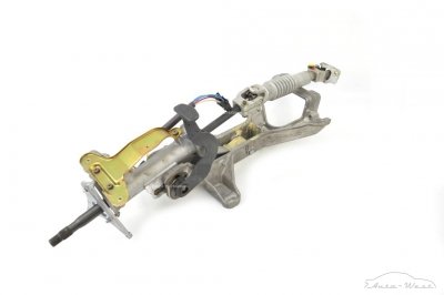 Ferrari F430 430 F136E 360 Modena Spider F131 F133B Kolumna kierownicza kompletna 