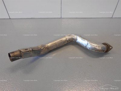 Ferrari 550 575 Maranello F133E Rura wydechowa prawa