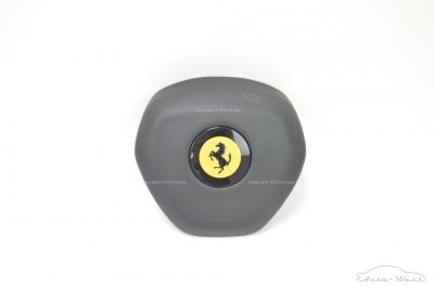 Ferrari California 458 Italia F142 Berlinetta FF F151 Osłona poduszki powietrznej kierowcy