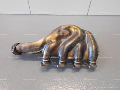 Ferrari 360 Modena F133B Kolektor wydechowy prawy