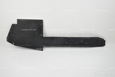 Ferrari 456 M GT GTA Panel podłogi