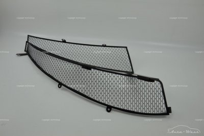 McLaren Mp4-12C Grill kratka siatka prawa