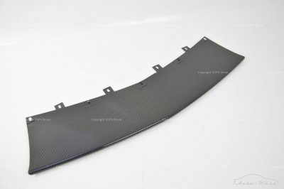 Lamborghini Gallardo LP560 Carbonowy spoiler splitter zderzaka przedniego