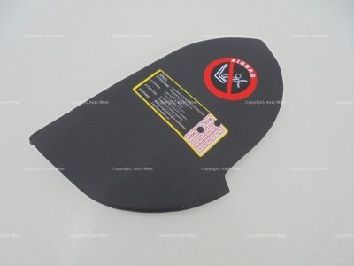 Ferrari 550 575 Maranello Panel obudowa deski rozdzielczej lewy