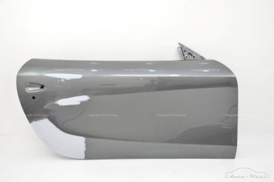 Ferrari 612 Scaglietti F137 Drzwi prawe naprawiane
