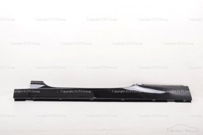 Bentley Continental GT 03-10 Supersports 09-11 Listwa progowa lewa