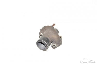 Ferrari 456 F116 550 575 Maranello F133A F133E Connection duct