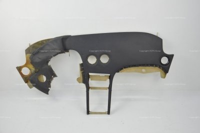 Lamborghini Diablo VT Konsola deska rozdzielcza LHD skóra