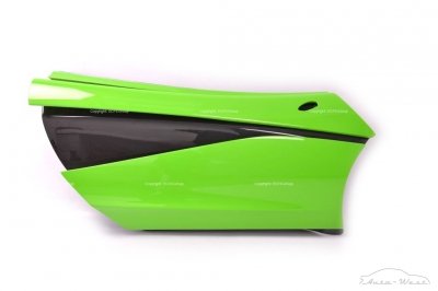 MCLAREN 540C 570S 570GT Karbonowe drzwi prawe 