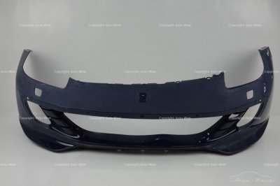 Ferrari GTC4 Lusso Zderzak przedni pod czujniki PDC i kamerę