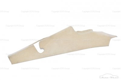 Aston Martin Vantage Coupe Słupek panel tapicerka prawy tył