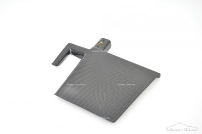  Lamborghini Diablo Oryginalny Carbonowy panel  osłona silnika