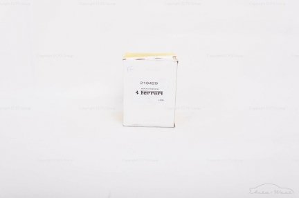Ferrari FF Original Oil Filter Cartridge