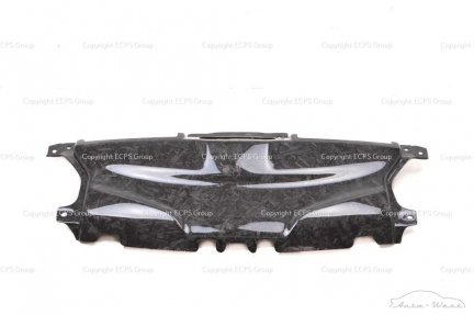Aston Martin Vantage 2018-2023 AM6 Forged carbon front end air duct vent