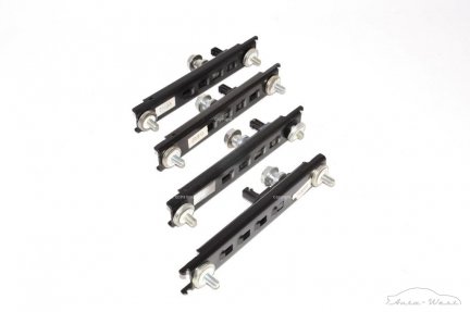 Maserati Granturismo M145 Seatbelt seat belt height adjuster regulator