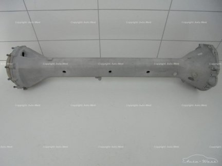 Aston Martin DB9 Torque tube propshaft clucth automatic