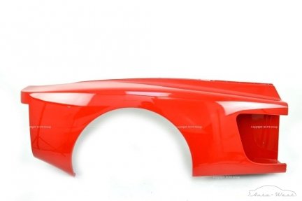 Ferrari Testarossa 512TR F512 Rear right quarter member panel fender wing