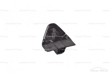 Aston Martin Vantage AM6 V8 2018 onwards Forged carbon center console tunnel cover