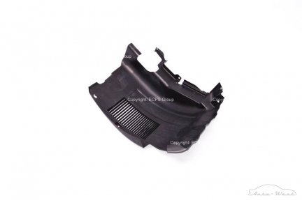 Ferrari 488 GTB F154 Rear left wheelhouse rear portion